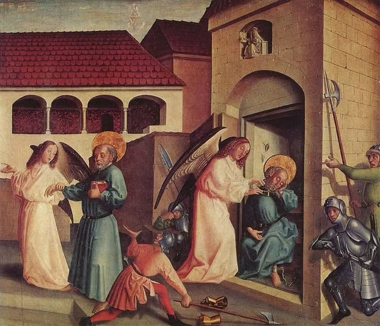 FEATURE: “The Road to Bitter End” by Justin Carlos Alcalá